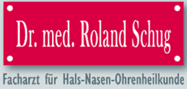 Dr. med. Roland Schug - Hals-Nasen-Ohren Arzt in Heidelberg